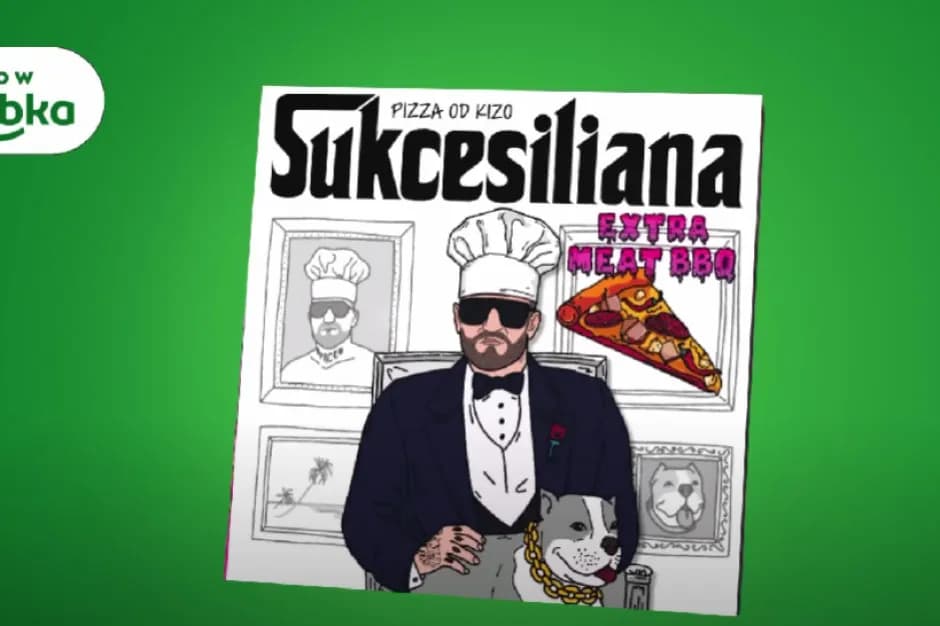 Ile kosztuje pizza Kizo? Ceny, które zaskoczą każdego miłośnika pizzy