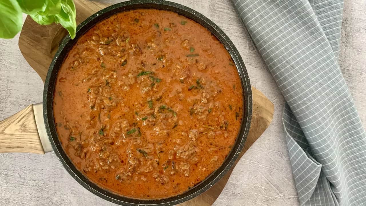 Spaghetti keto: najlepsze niskowęglowodanowe alternatywy i przepisy