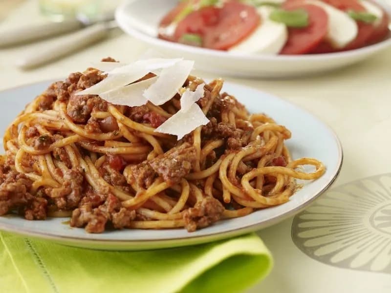Jak usmażyć mięso mielone do spaghetti, aby było idealne i smaczne
