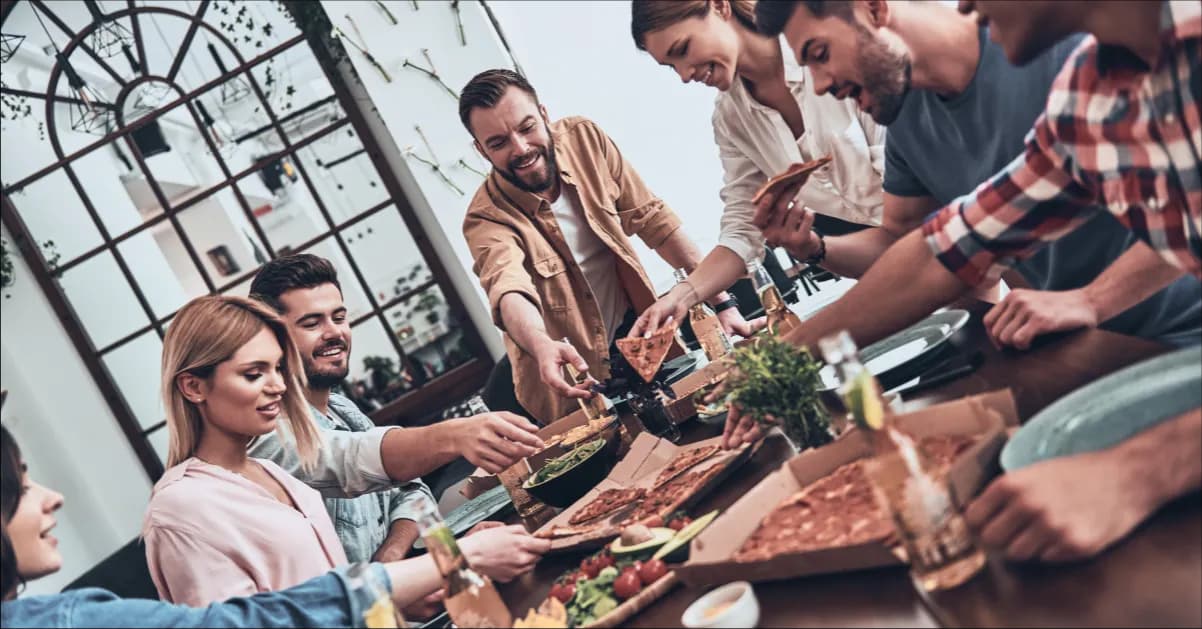 Ile kosztuje catering na 18? Sprawdź, co wpływa na ceny!