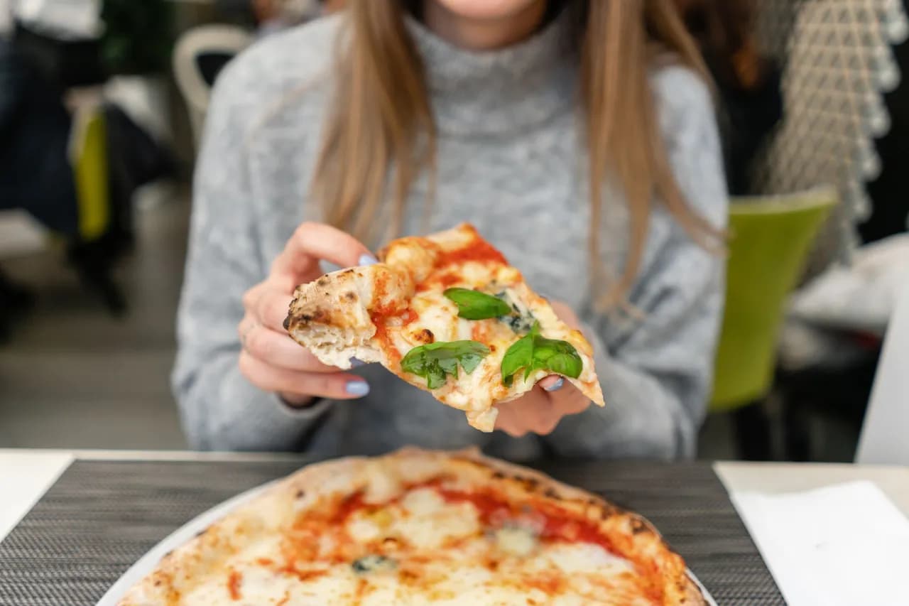 Czy cukrzyk może jeść pizzę? Oto jak to zrobić bez obaw