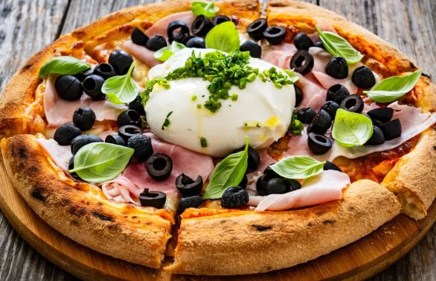 Z czym zrobić pizzę, aby zaskoczyć swoich gości pysznymi smakami
